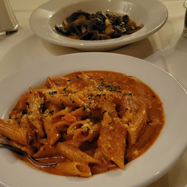 Al's Pasta