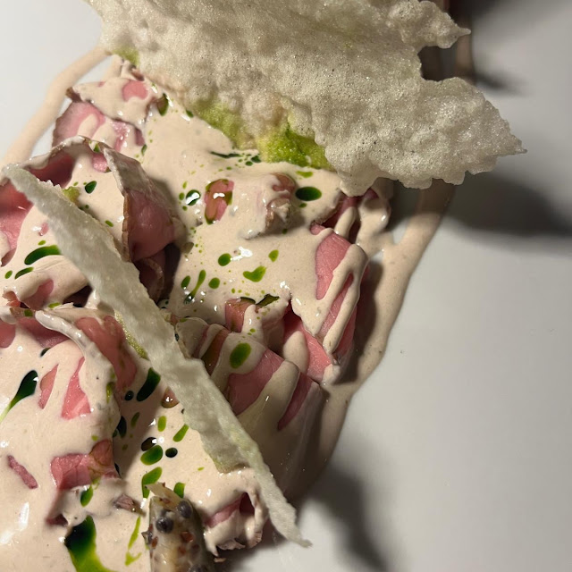 Vitello Tonnato