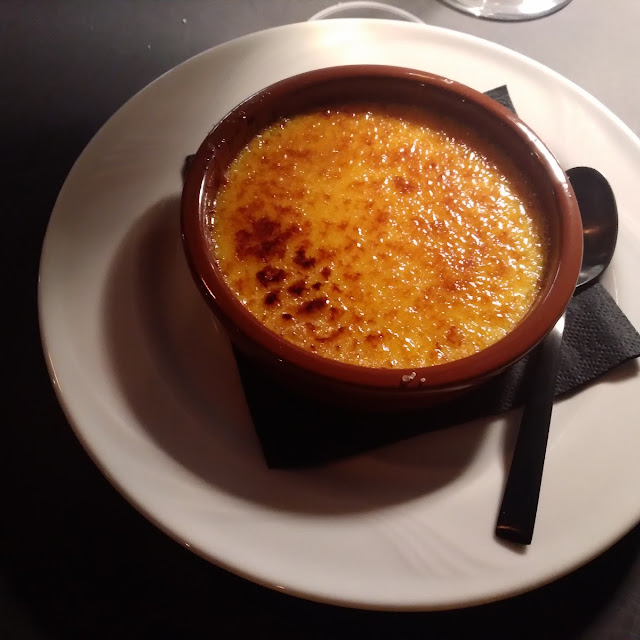 Panna Cotta