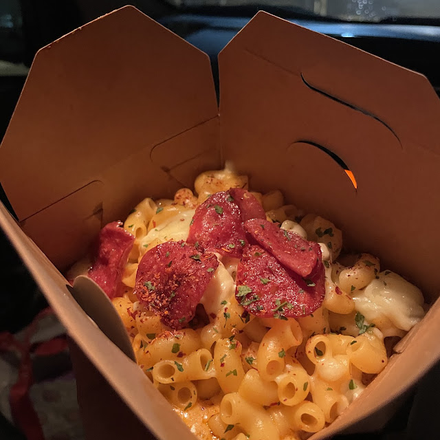 Mac & Cheese