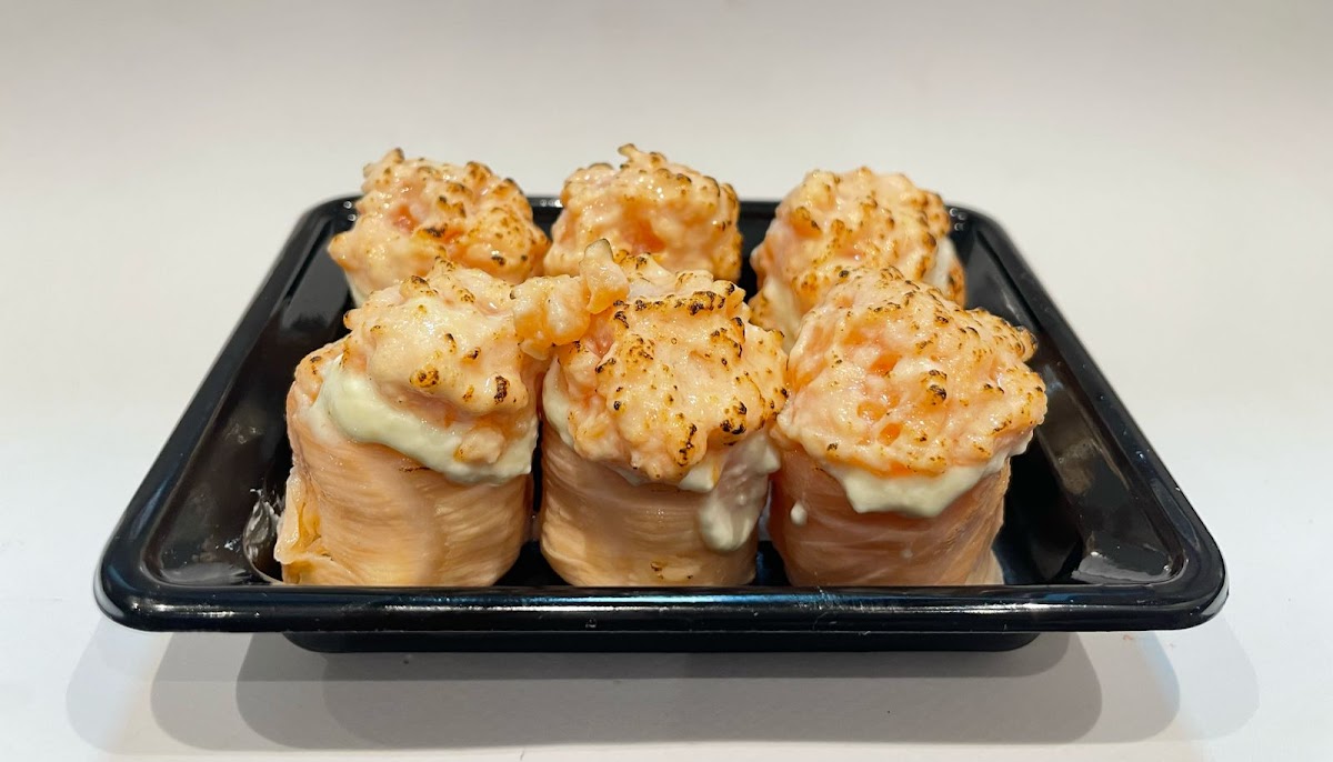Amanara Sushi