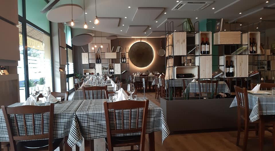 Amaretto Osteria Ristorante