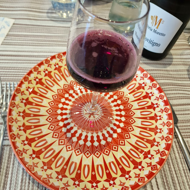 Lambrusco