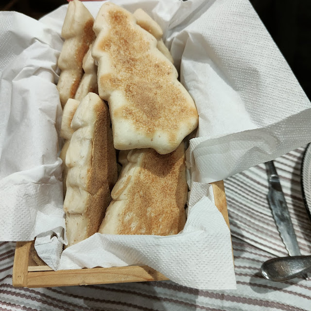 Tigelle E Salumi