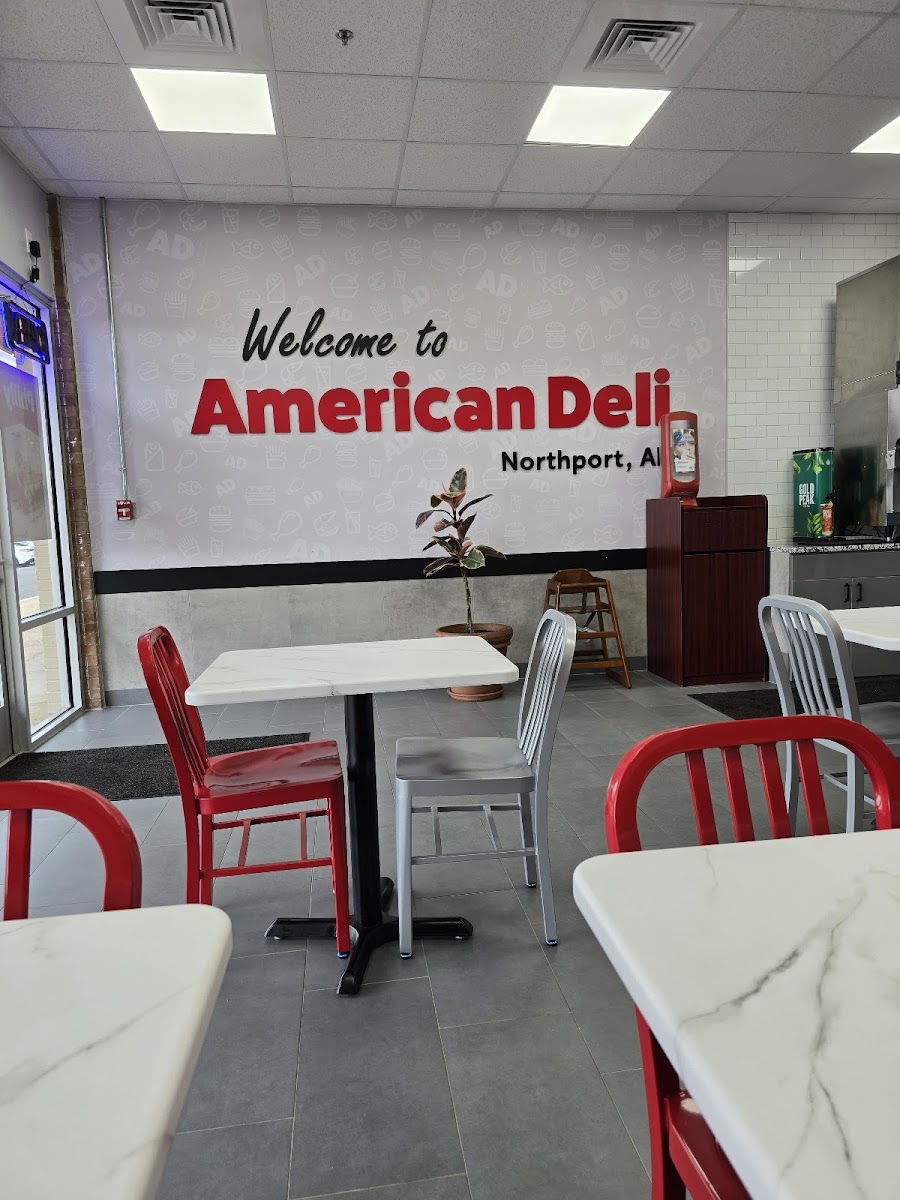 American Deli
