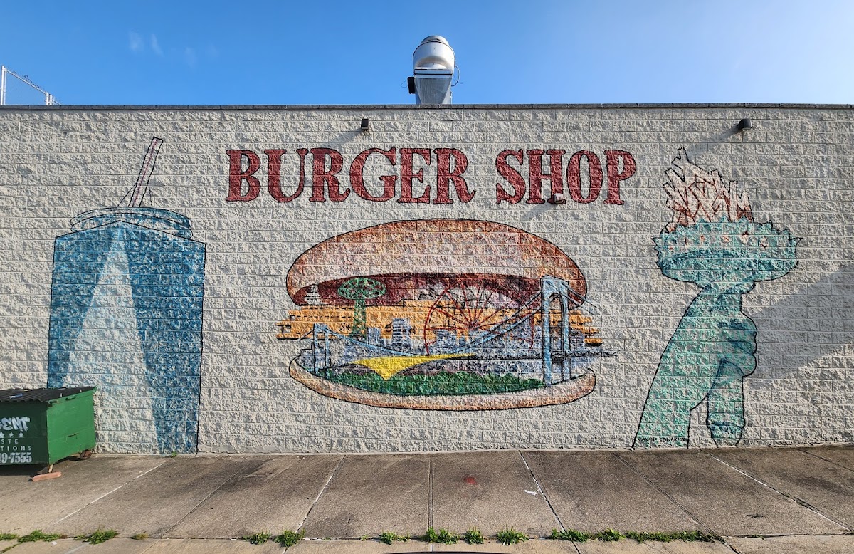 American Grill