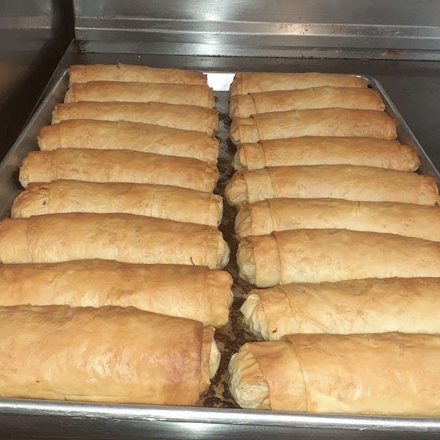 Baklava