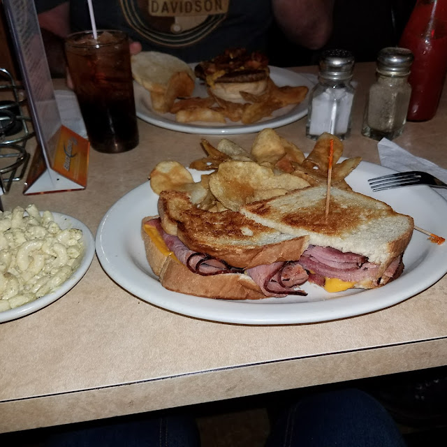 Cuban Sandwich