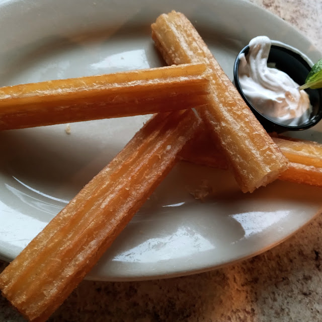Churros