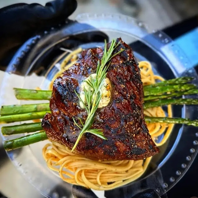 Steak Nights