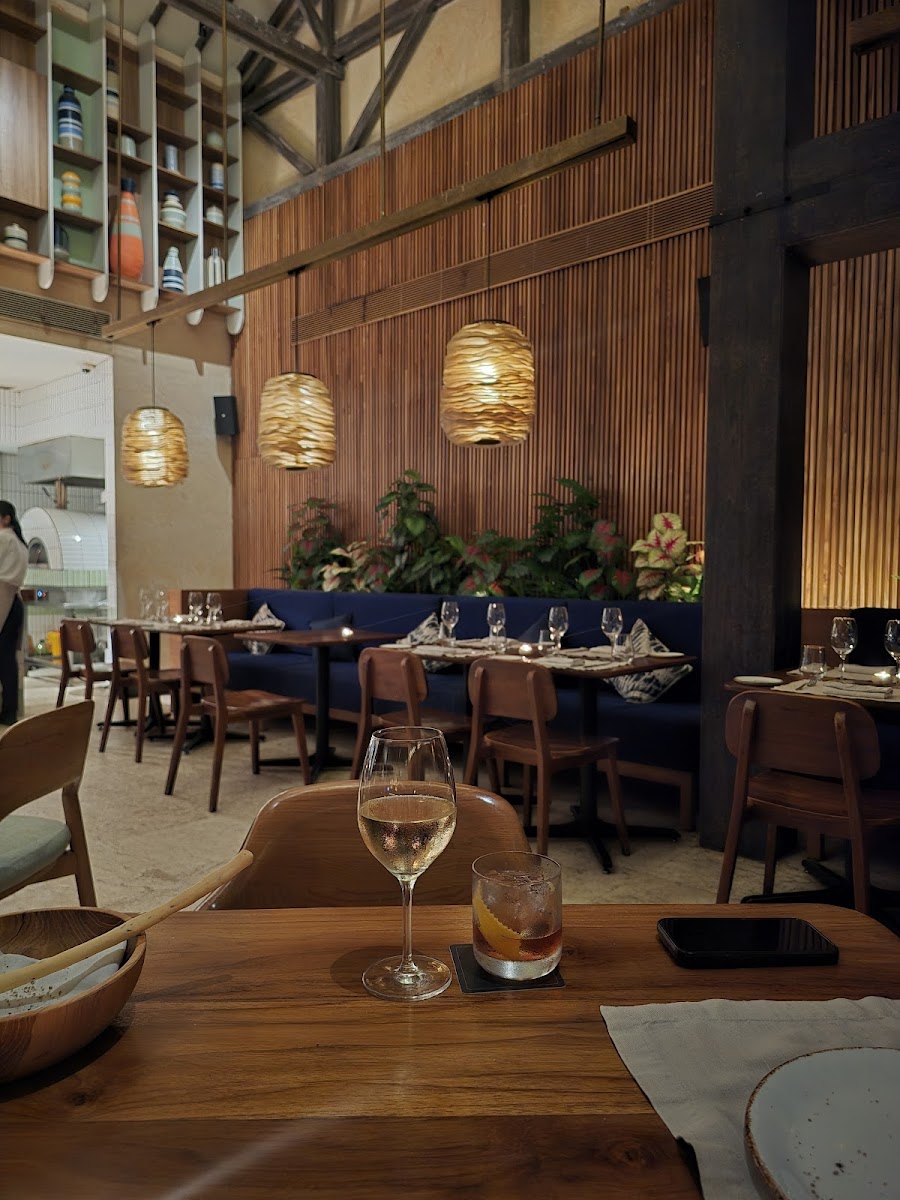 Amici Bali