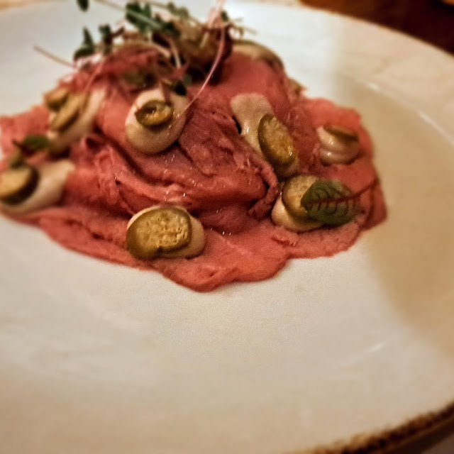Vitello Tonnato