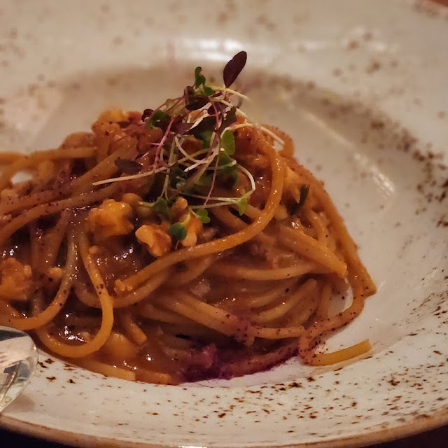 Pastas
