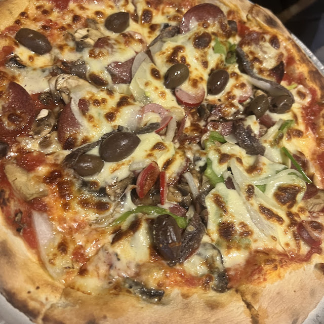 Pizza Chef