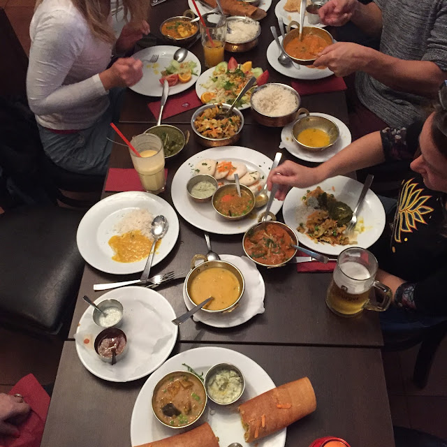 Thali
