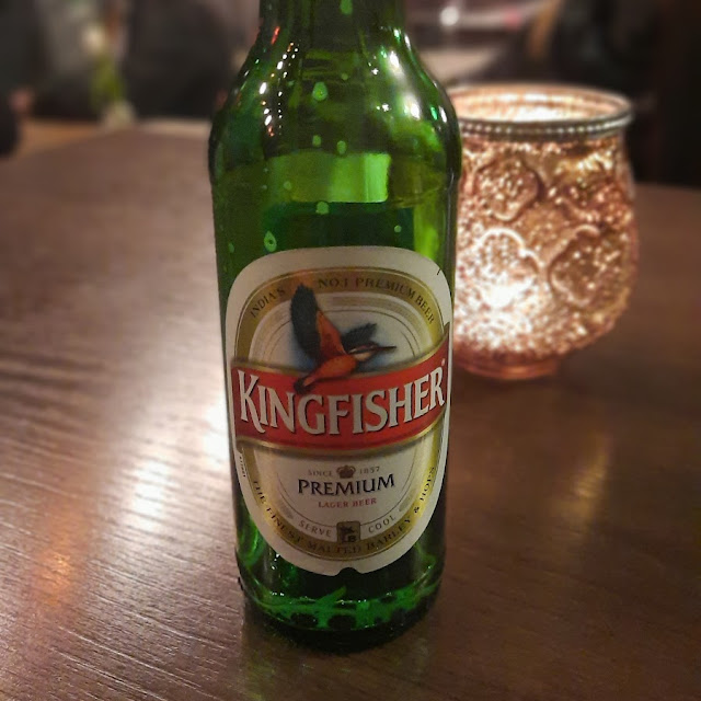 Kingfisher 0 33l