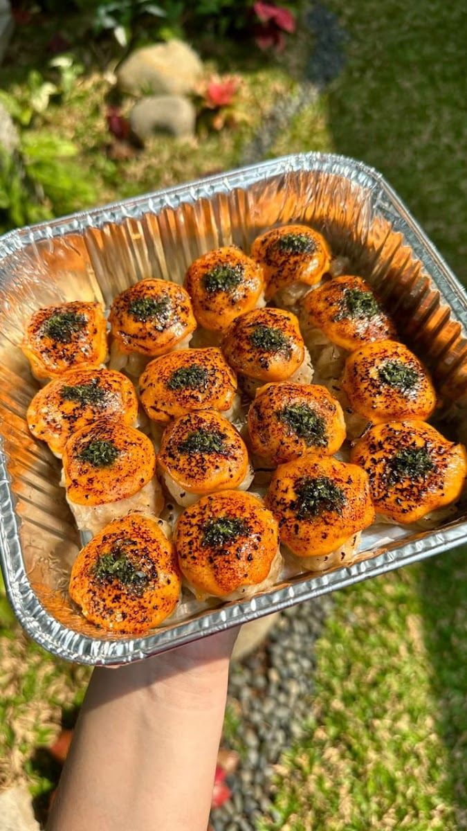 Amona Bites Tembalang