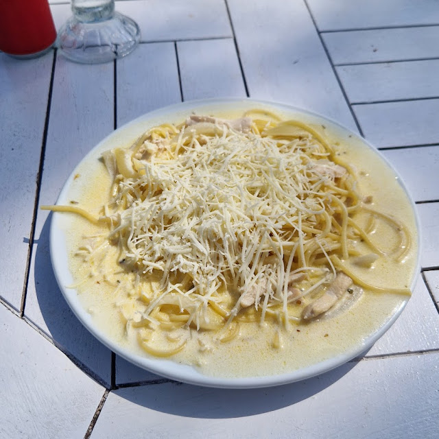 Carbonara
