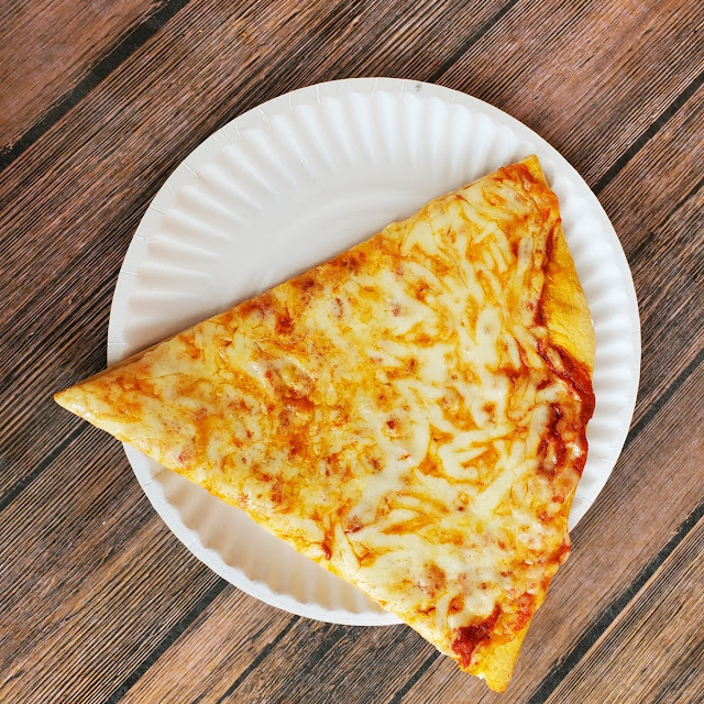 Cheese Pizza