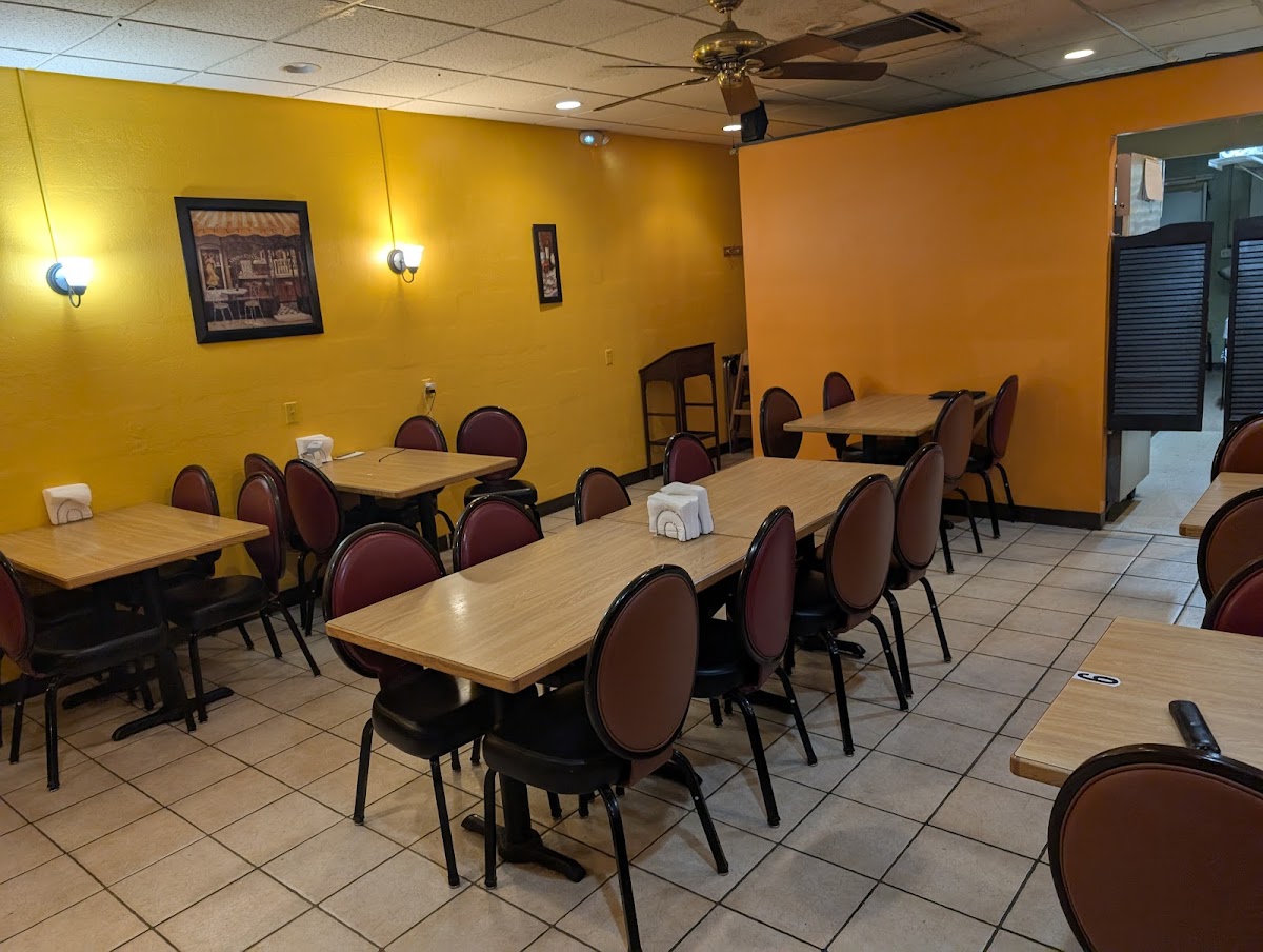 Amore Pizzeria
