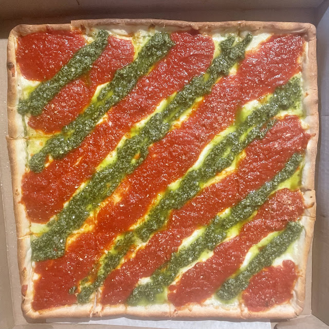 Sicilian Slice