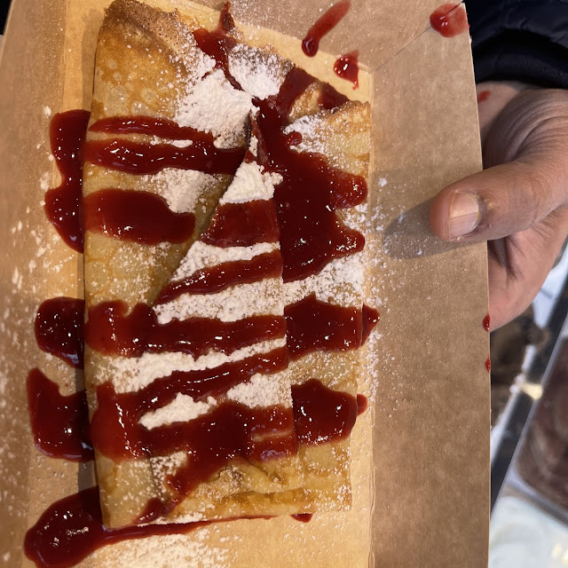 Crepes