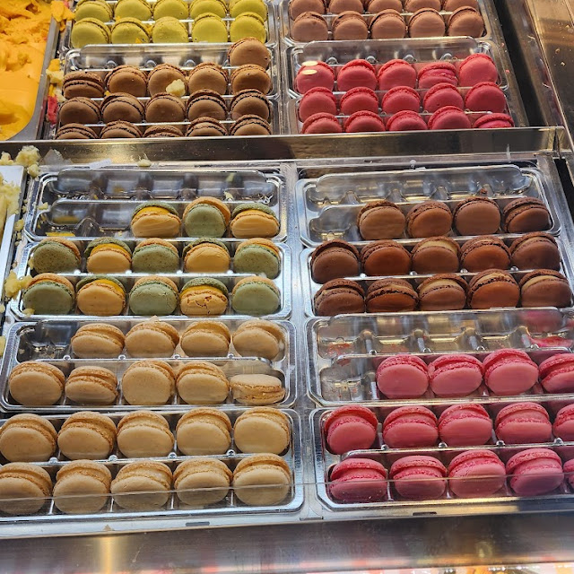 Macarons