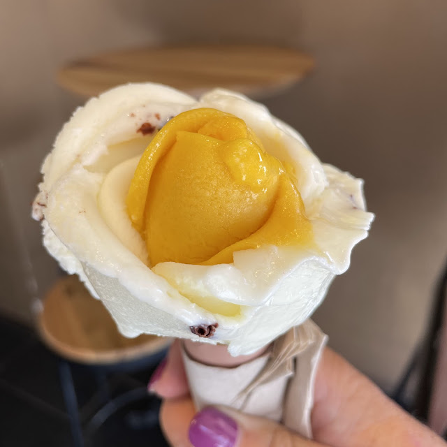 Ice Cream