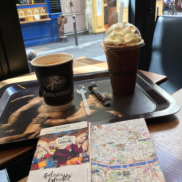 Cafe