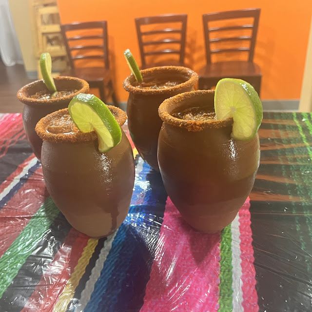 Michelada