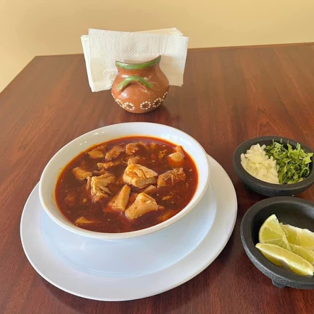 Menudo
