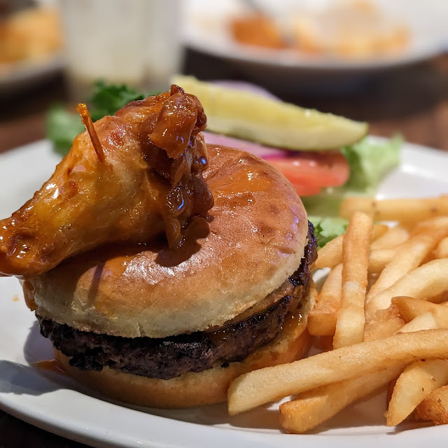Wing Burger