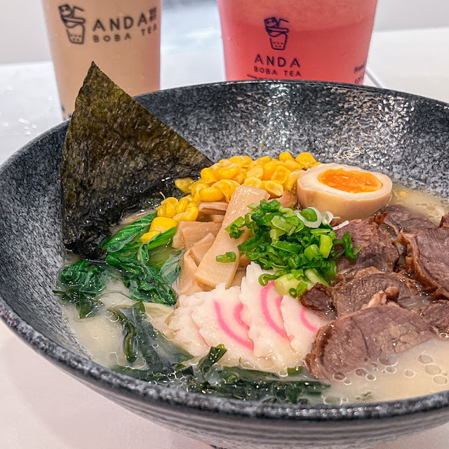Shio Ramen