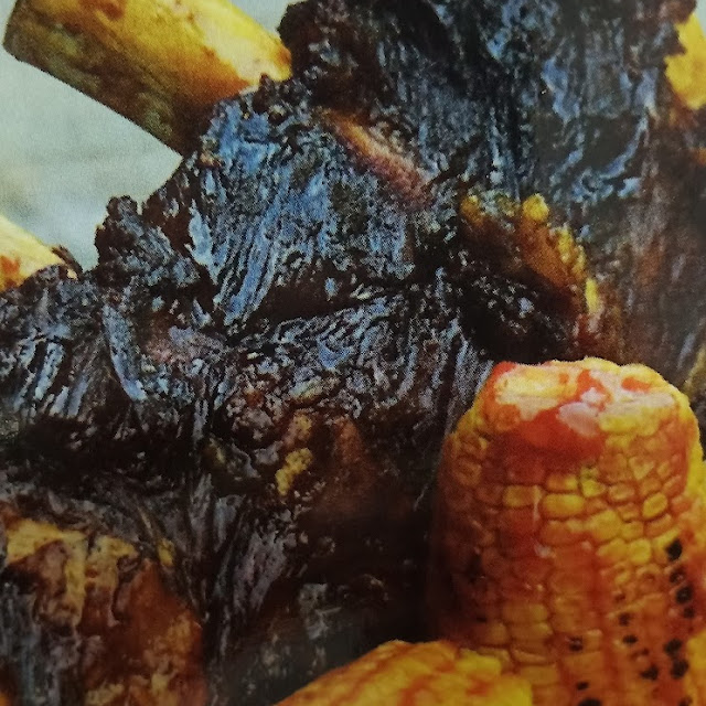 Chris Ribs