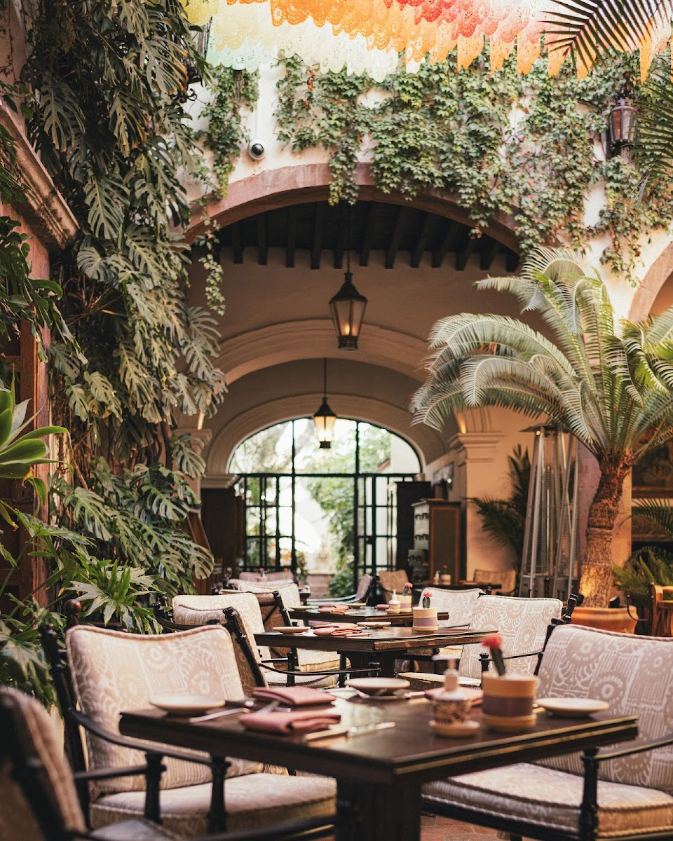 Andanza—Casa de Sierra Nevada, a Belmond Hotel