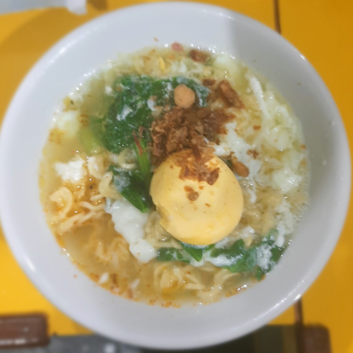 ANDESPA cabang Karangjati