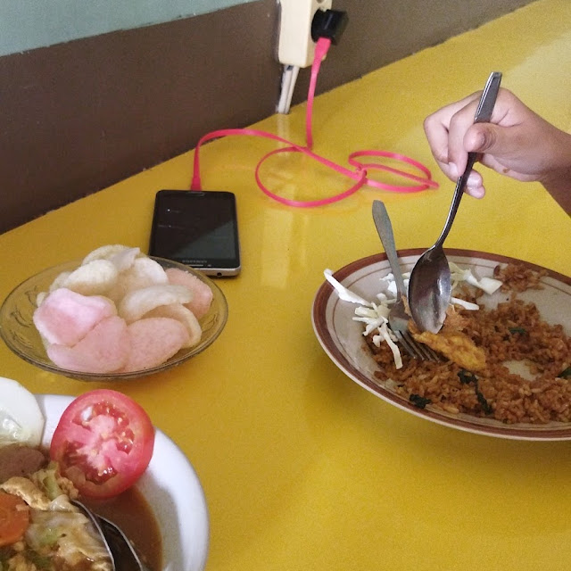 Nasi Goreng