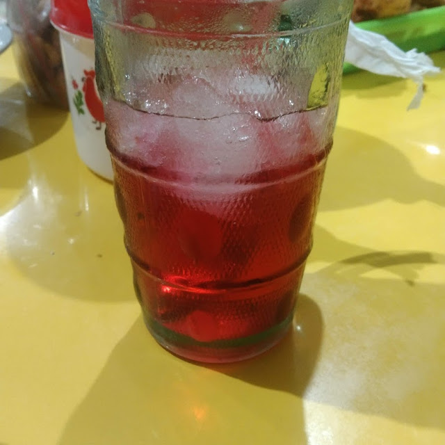 Es Sirup