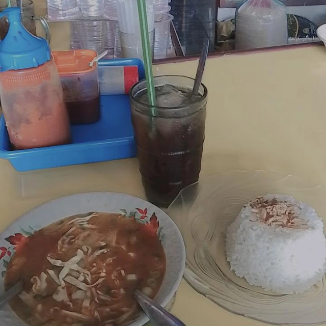 Soto Ayam
