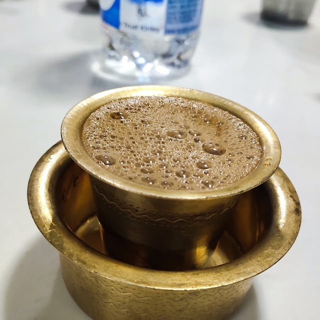 Filter Coffee