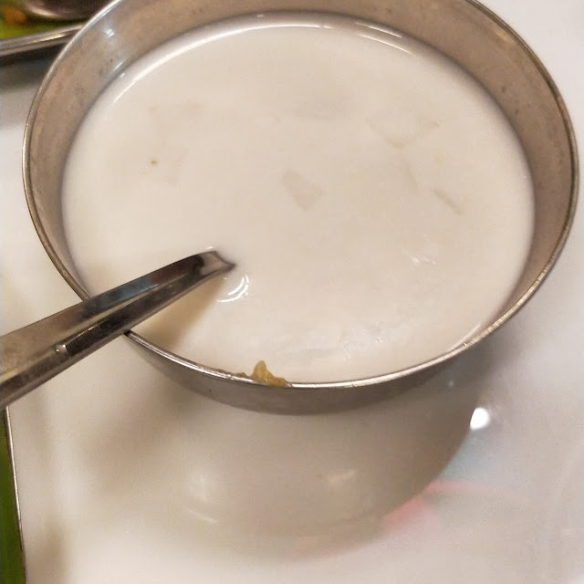 Elaneer Payasam