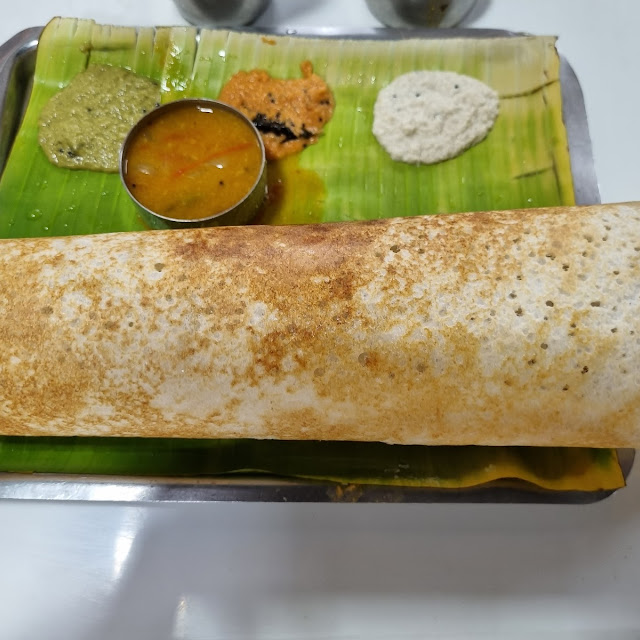 Kancheepuram Idli 2 Pieces