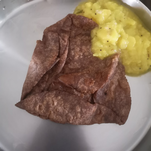 Raagi Poori