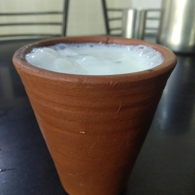 Buttermilk