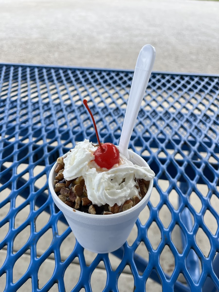 Andi Mae's Ice Cream Shoppe