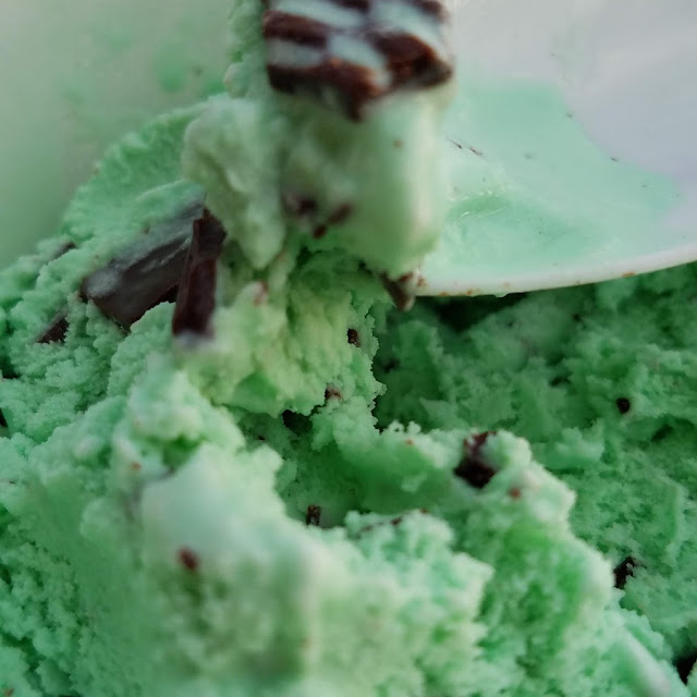 Mint Chip