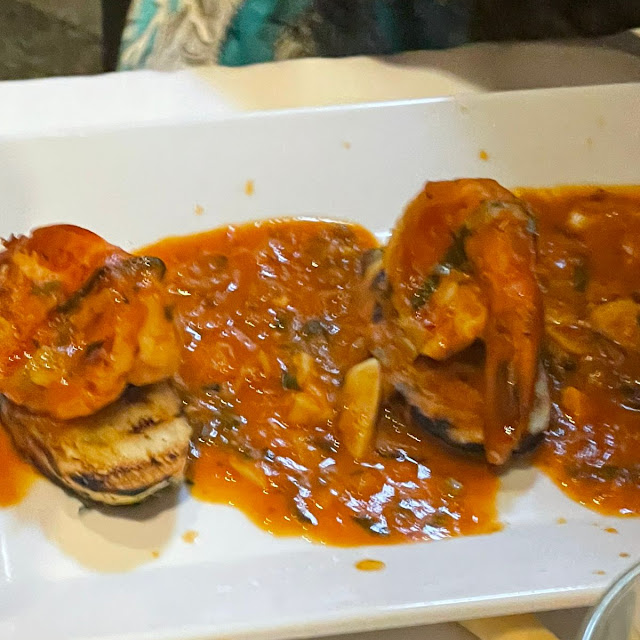 Shrimp