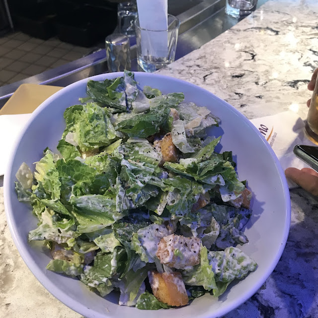 Cesar Salad