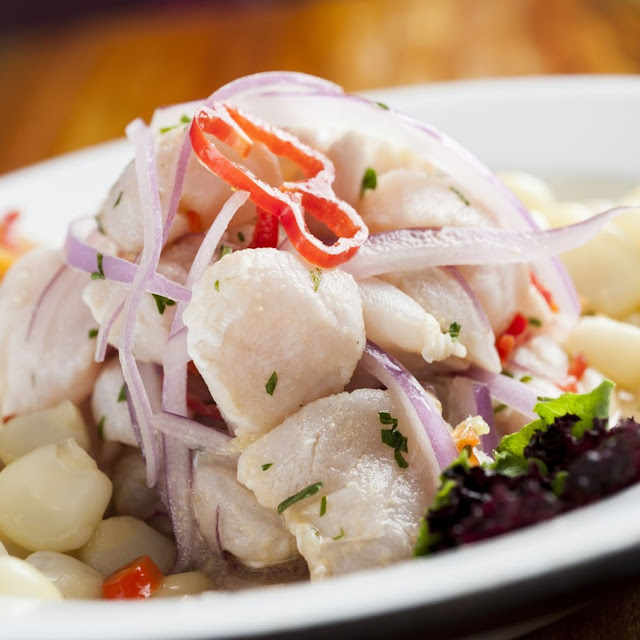 Ceviche