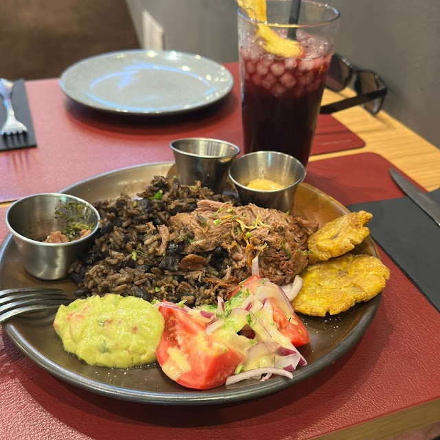 Chorrillana Veggie
